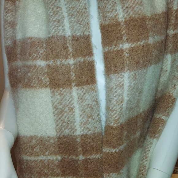 NWOT Steven Madden Scarf - Picture 4 of 8